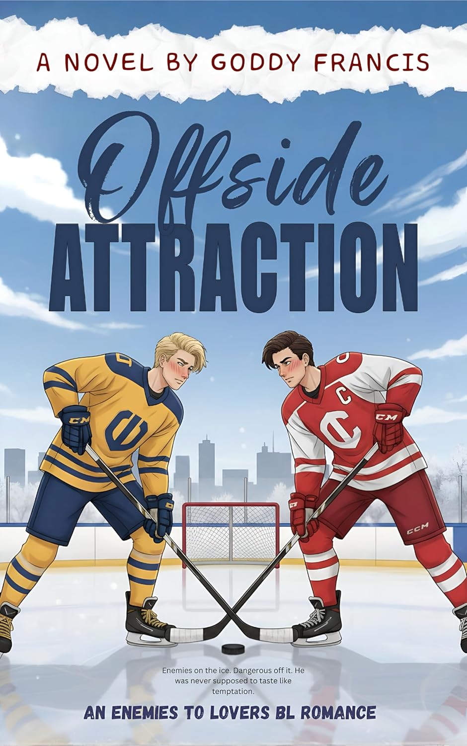 Offside Attraction