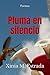 Pluma en silencio