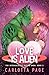 Love is Alien (The Intergalactic Dating Show Book 3)