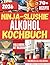 Ninja-Slushie ALKOHOL KOCHB...