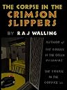 The Corpse in the Crimson Slippers