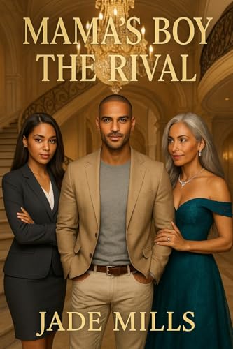 MAMA's BOY: THE RIVAL (Kindle Edition)