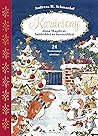 Karácsony ​Alma Magdival, Snöfriddel és barátaikkal by Andreas H. Schmachtl
