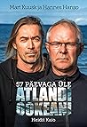 57 päevaga üle Atlandi ookeani