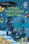 Verdas forsvunne skattar by Jens Hansegård