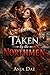 Taken by the Northmen by Anja Dae