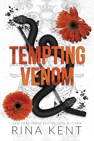 Tempting Venom (Vipers #3)