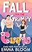 Fall for the Grumpy Cupid :...
