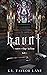 Haunt (Raven Ridge Hallow #1)
