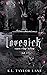 Lovesick (Raven Ridge Hallow #2)