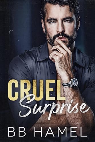 Cruel Surprise (Dragons #1)
