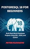 POSTGRESQL 18 FOR...