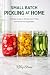 SMALL BATCH PICKLING AT HOM...