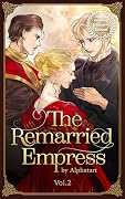 The Remarried Empress Light Novel, Vol. 2