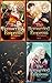 The Remarried Empress Novel: Volumes 1 - 3
