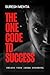The One Code To Success by Suresh Mehta