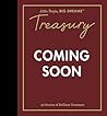 Little People, BIG DREAMS: Treasury: 50 Stories of Brilliant Dreamers