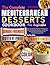 The Complete Mediterranean Desserts Cookbook for Beginners by Sofia Ellis