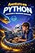 AVENTURA EM PYTHON: APRENDE...