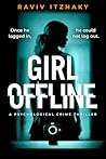 Girl Offline: A P...