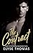 The Contract : A Steamy Dark Lawyer Romance: An Age Gap, Forced Proximity, Alpha Hero Standalone (Binding Agreements Book 1)