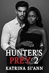 Book cover for Hunter's Prey 2