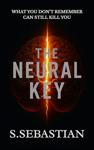 The Neural Key (Kindle Edition)