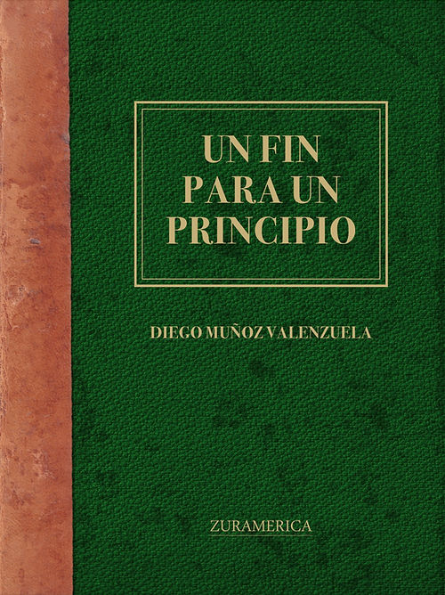 Un fin para un principio (Hardcover)