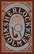 The Complete Sherlock Holmes