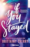 If you stayed