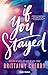 If you stayed (French Edition)