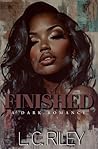 Finished (The Levington Series)