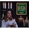 Lucia; lys i mørket by Bodil Iversdatter Nordentoft