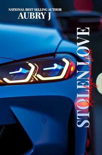 Stolen Love: Amethyst & Yale's Story (KC Queens Book 4)