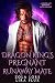 Dragon King’s Pregnant Runaway Mate by Zola Lore