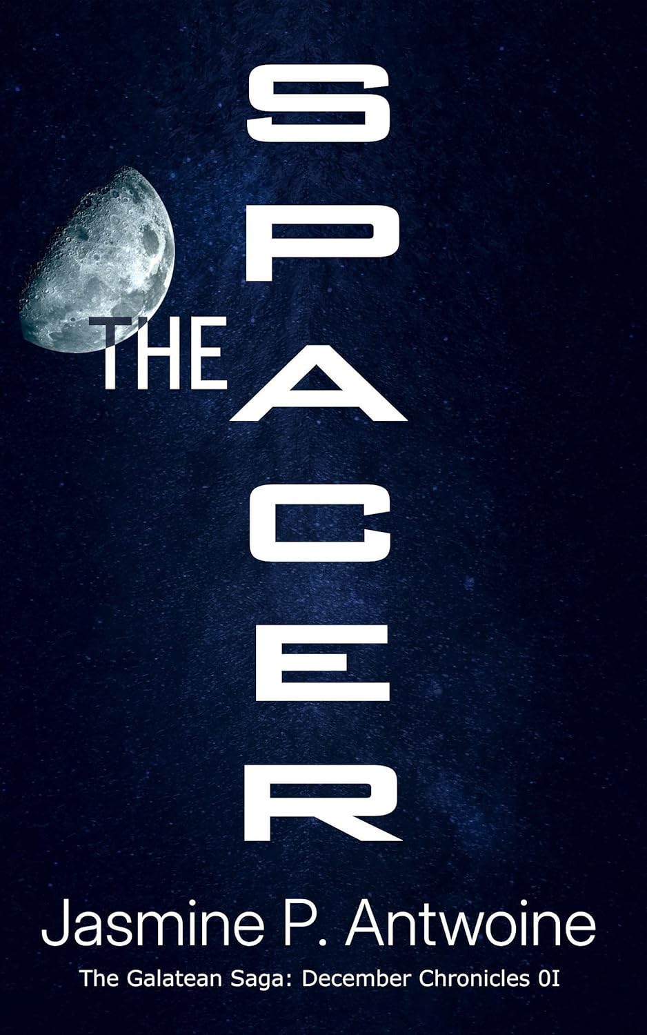 The Spacer (Kindle Edition)