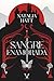 Sangre enamorada (Saga Sang...