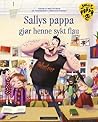 Sallys pappa gjør henne sykt flau by Thomas Brunstrøm