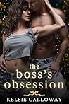 The Boss's Obsess...