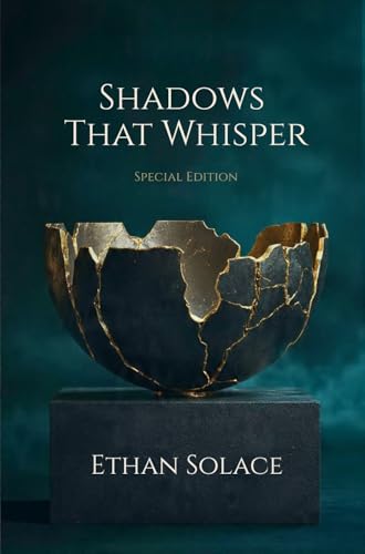 Shadows That Whisper - Special Edition (Kindle Edition)