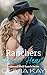 Ranchers Steady Heart: Small Town Ranch Romance (Book 3 in the Ironwood Bluff Ranch Series)
