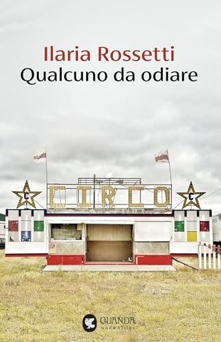 Qualcuno da odiare (Italian Edition)