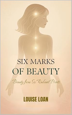 Six Marks of Beauty: Beauty from Six Radiant Points
