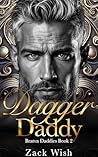 Dagger Daddy: An Age Gap Russian Mafia Romance