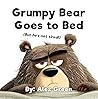 Grumpy Bear Goes ...