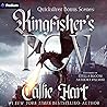Kingfisher's POV by Callie Hart