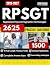 RPSGT Study Guide 2026–2027...