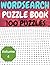 Wordsearch Puzzle Book - 10...