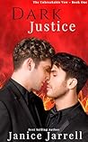 Dark Justice by Janice Jarrell