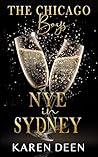 NYE in SYDNEY